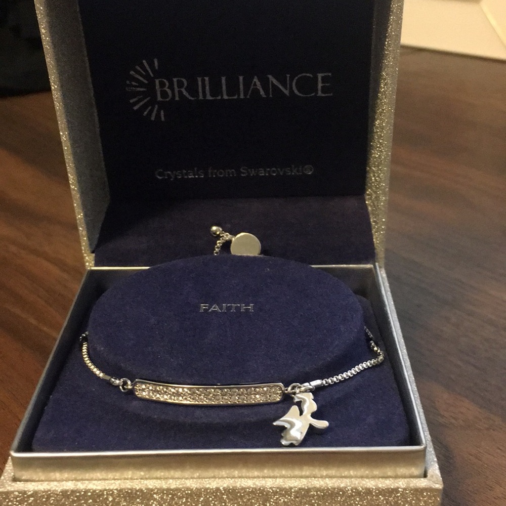 Bar Bracelet
